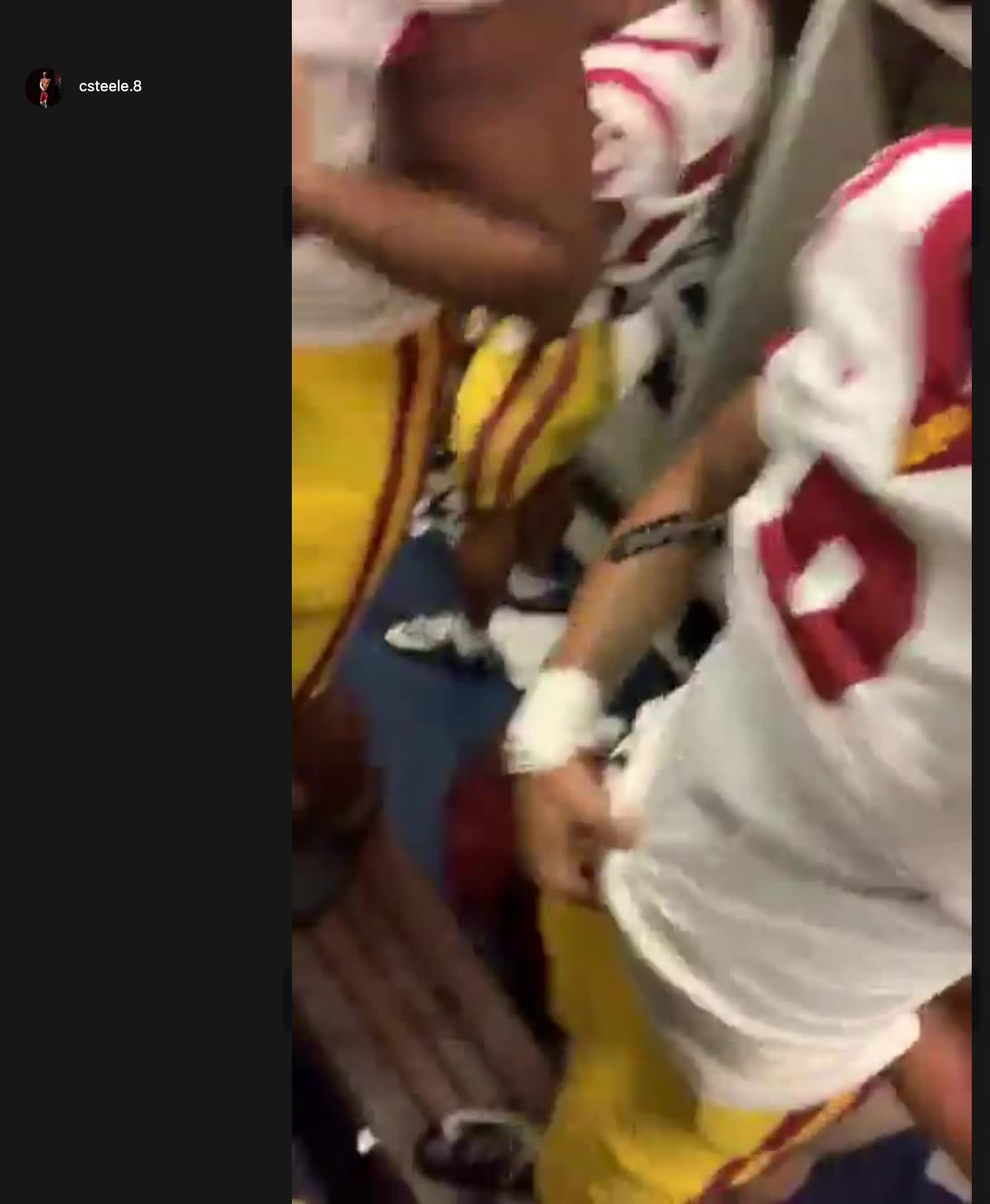 Accidental Locker Room Nudity Caught On Video Page Lpsg 57750 | Hot Sex  Picture