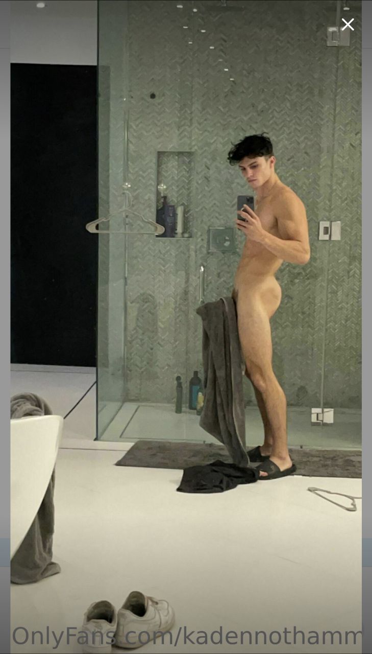 heres one of Kaden Hamm*nd | LPSG