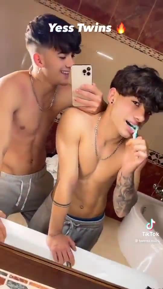Castro twins only fans