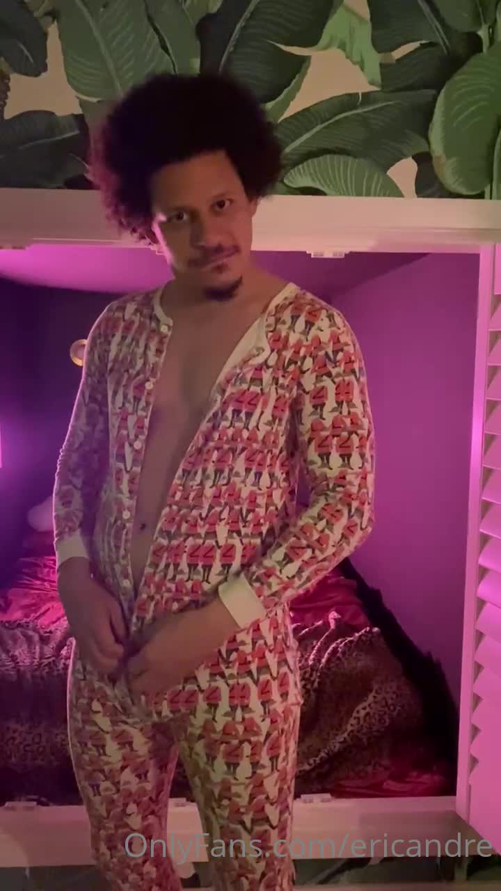 Nudes eric andre [NSFW] The